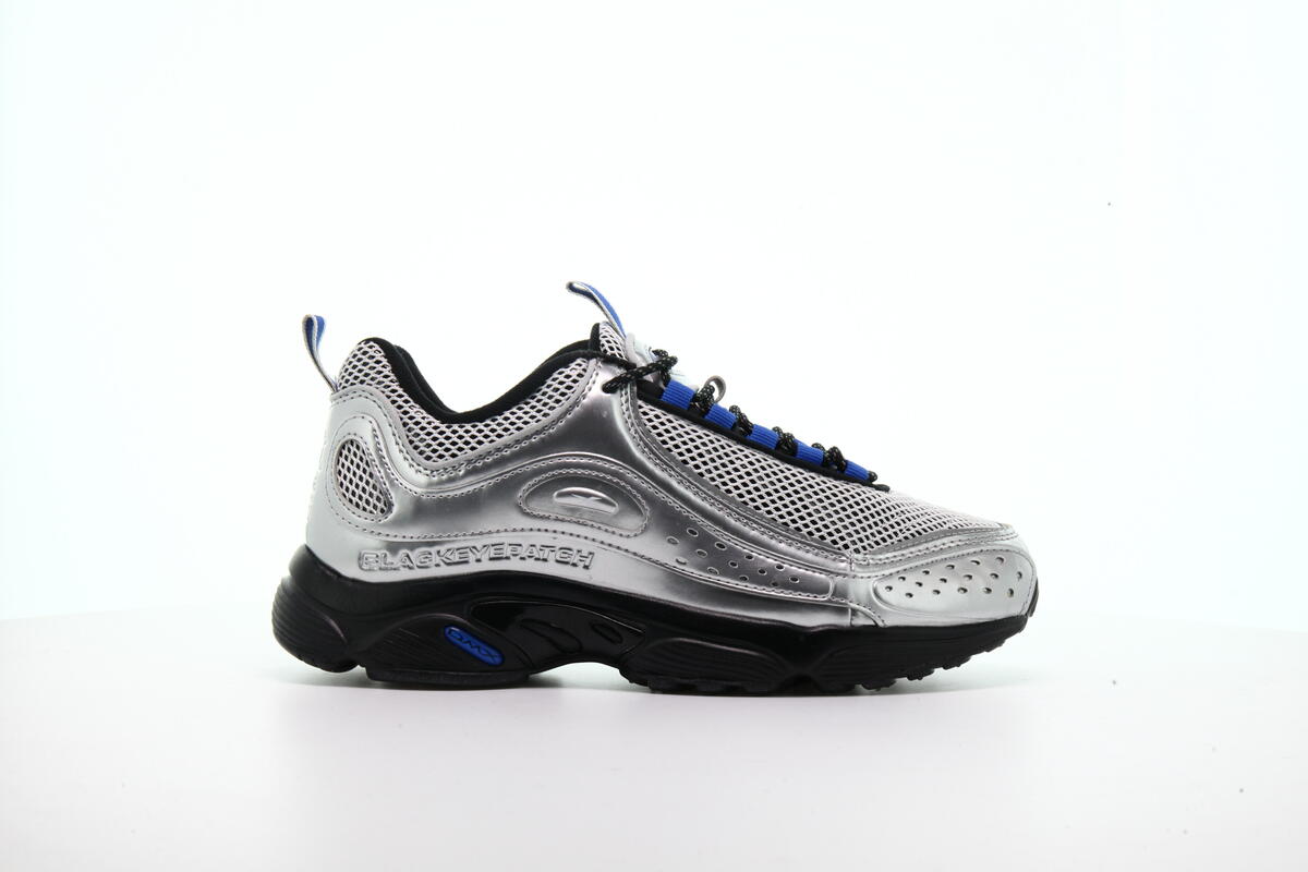 Reebok Daytona DMX II 